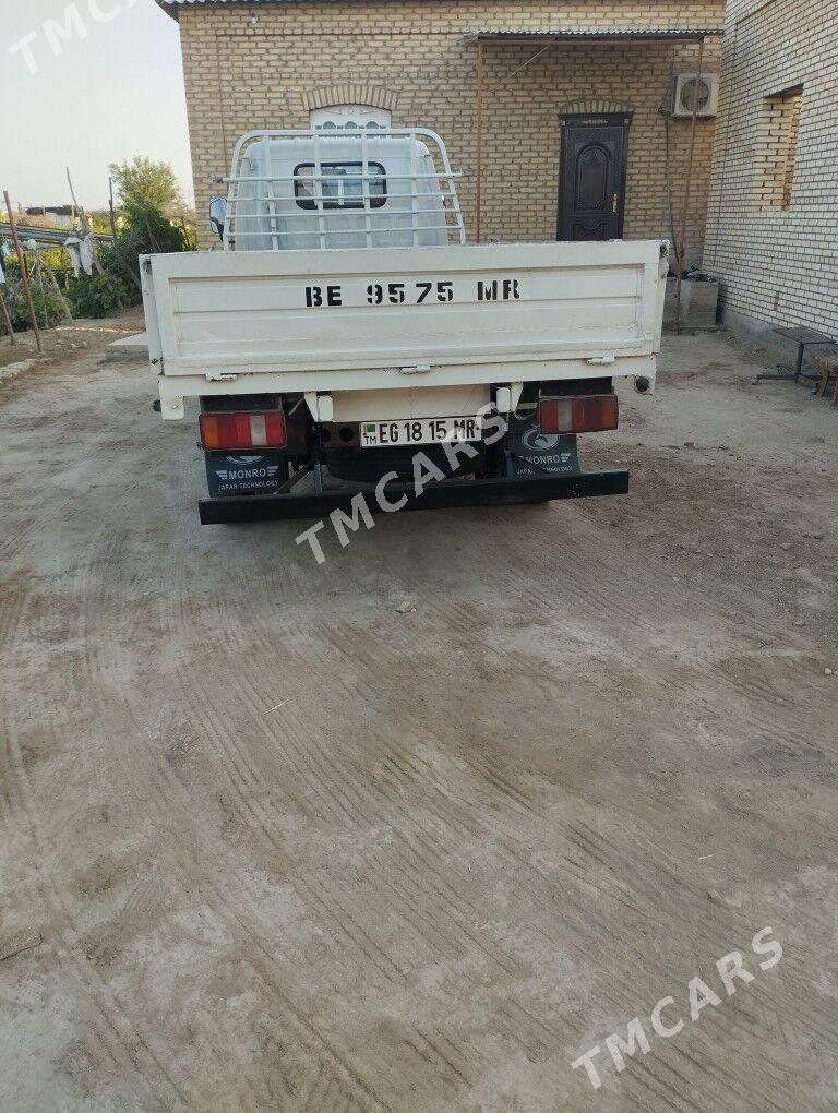 Forland H3 2015 - 145 000 TMT - Mary - img 2