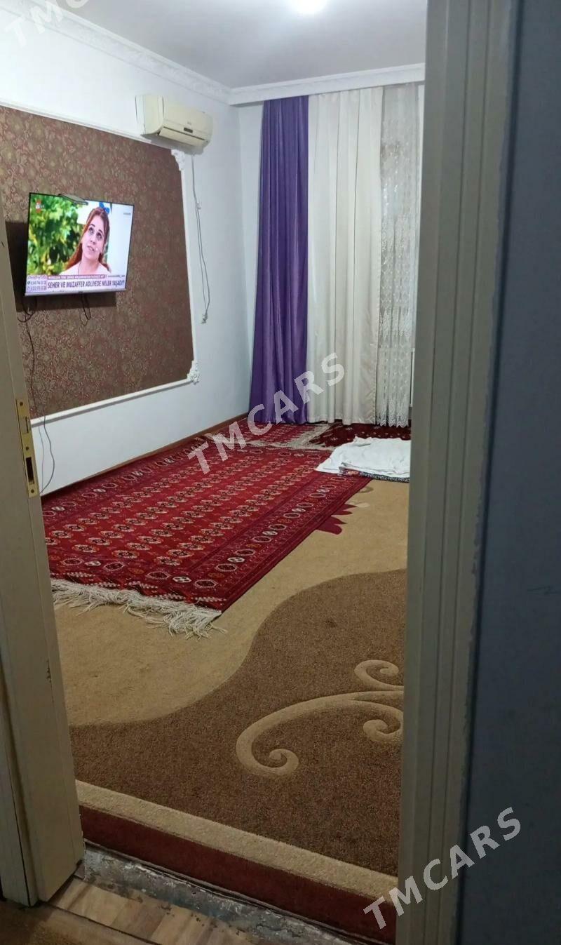 Mir 4 - Aşgabat - img 3