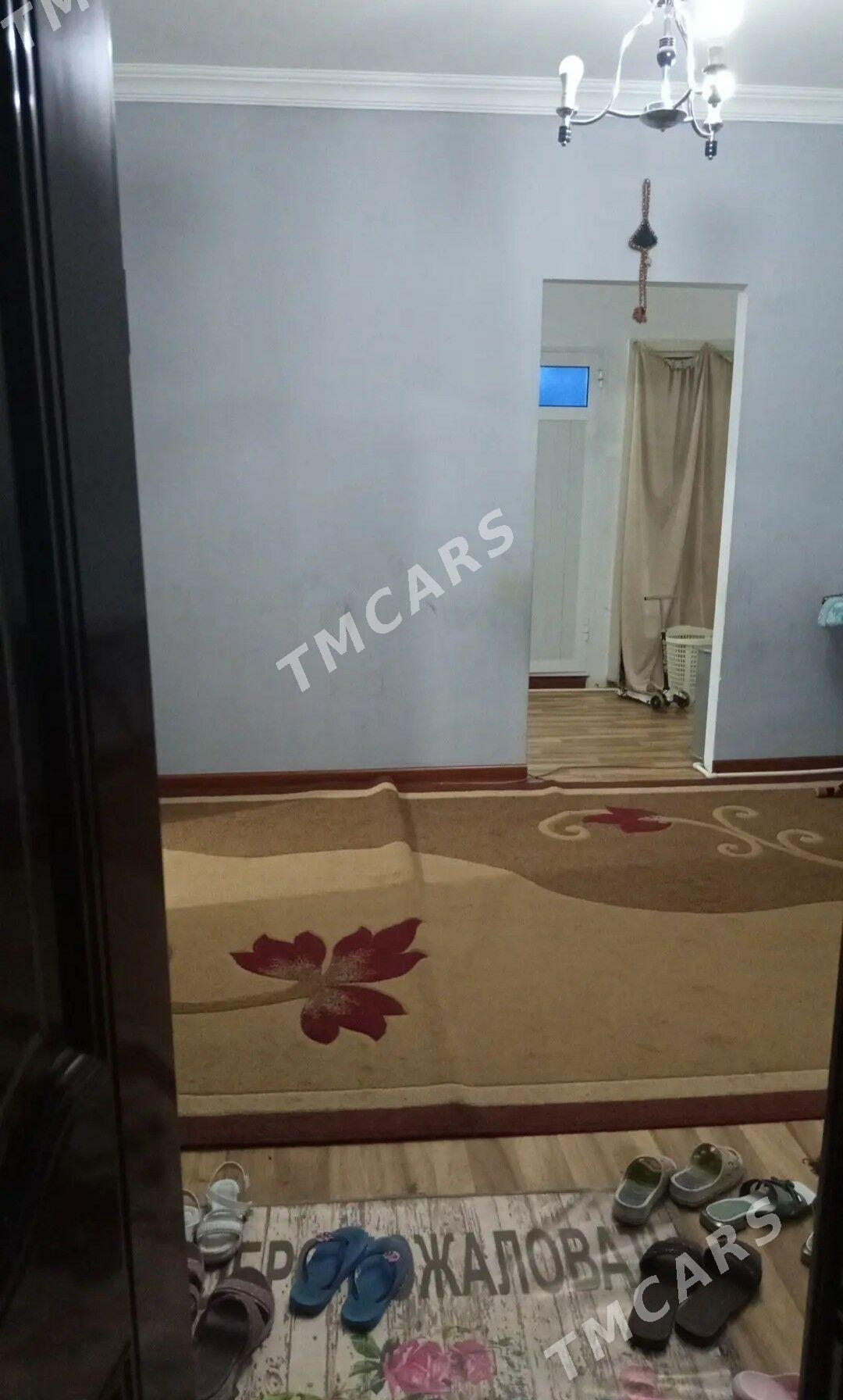 Mir 4 - Aşgabat - img 6