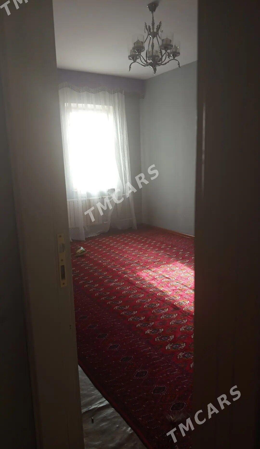 Mir 4 - Aşgabat - img 2