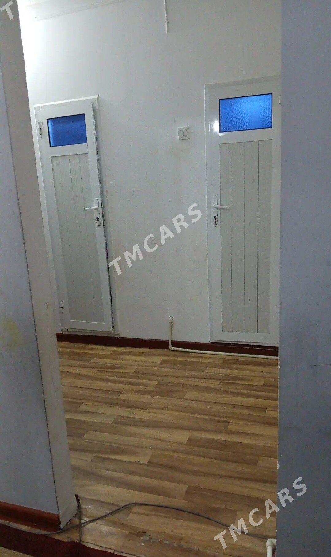 Mir 4 - Aşgabat - img 5