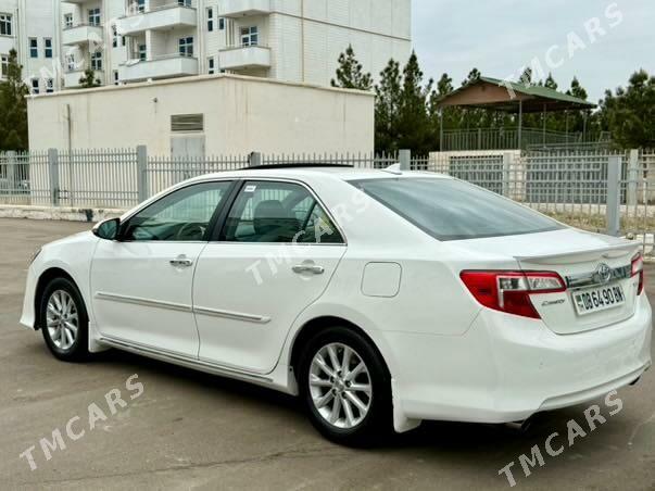 Toyota Camry 2012 - 250 000 TMT - Türkmenbaşy - img 3