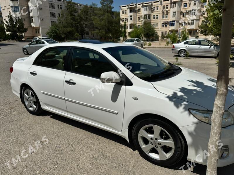 Toyota Corolla 2010 - 165 000 TMT - Aşgabat - img 2