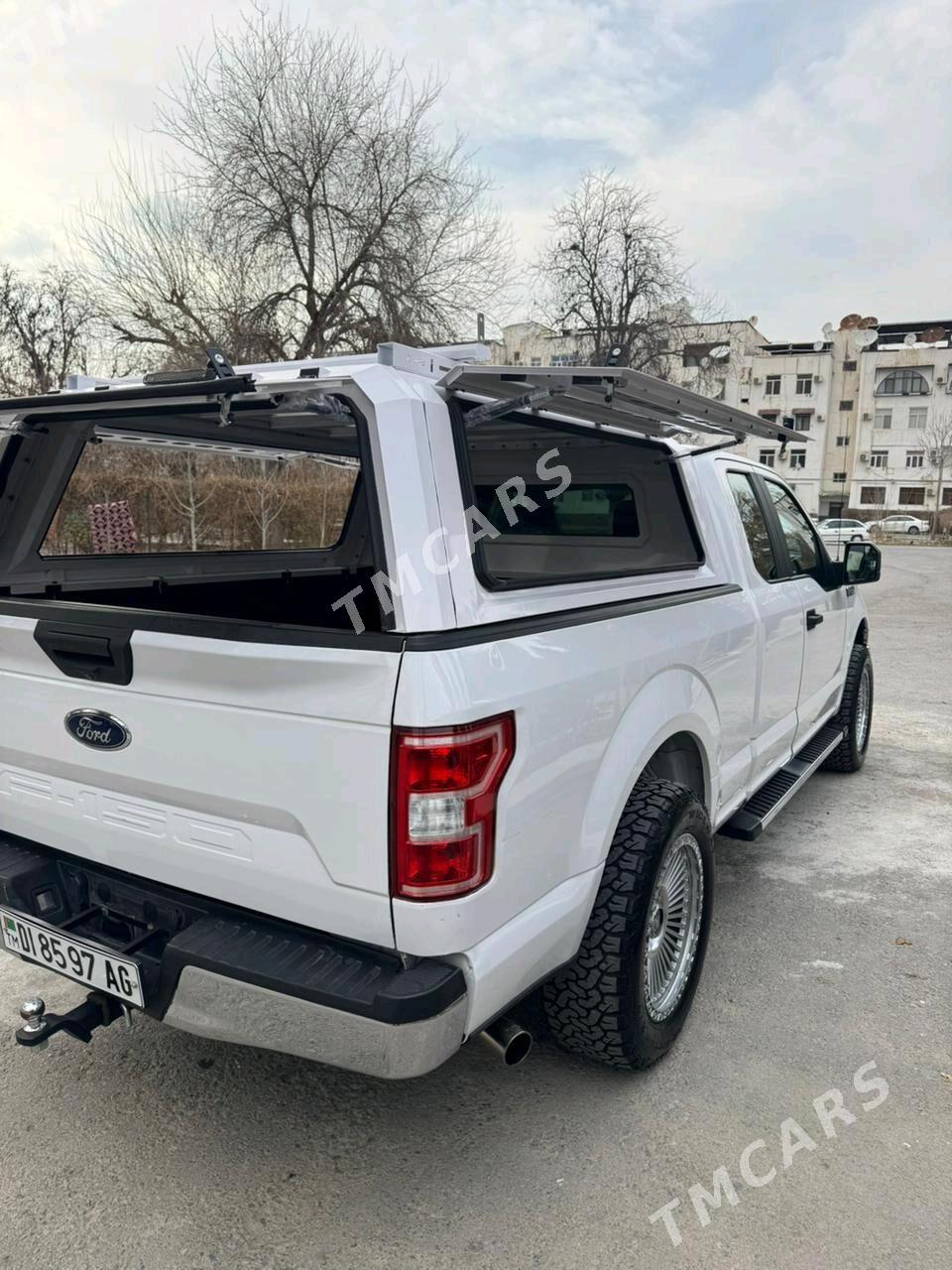 Ford F-150 2019 - 395 000 TMT - Aşgabat - img 10