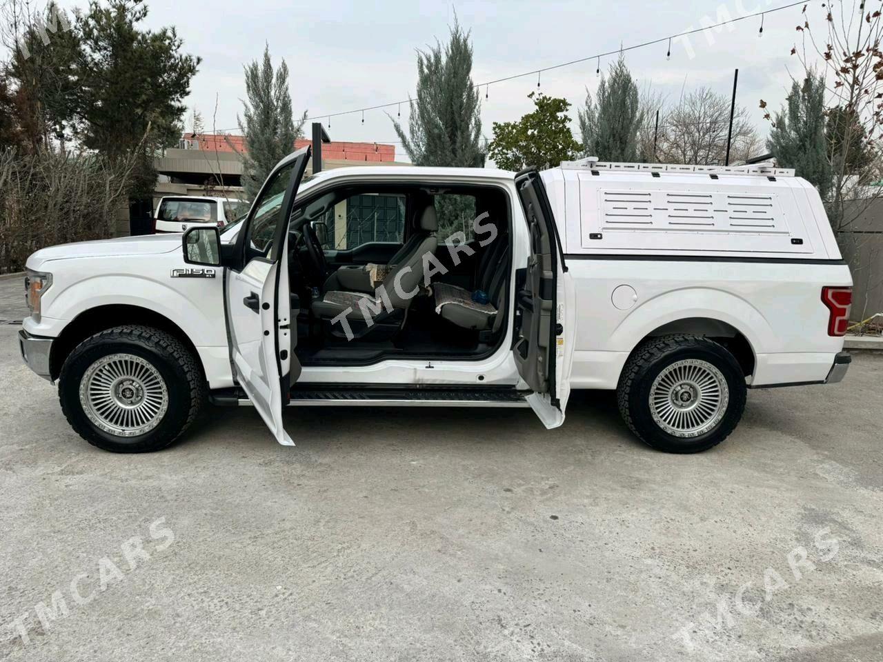 Ford F-150 2019 - 395 000 TMT - Aşgabat - img 5