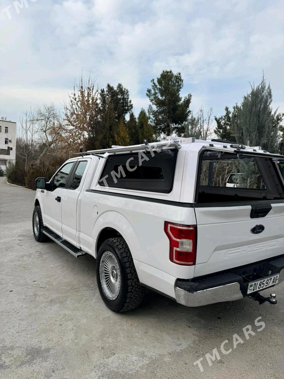 Ford F-150 2019 - 395 000 TMT - Aşgabat - img 8