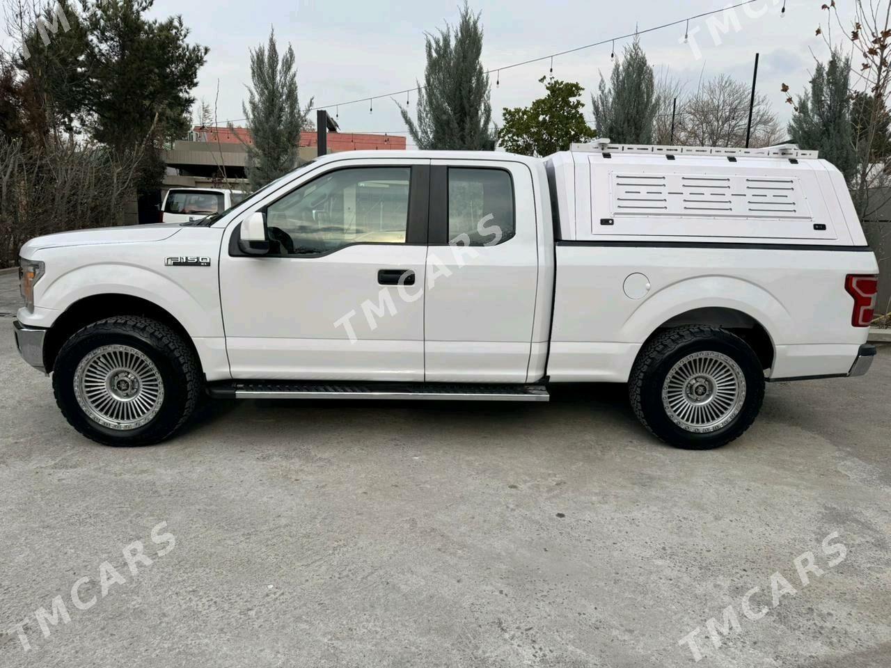Ford F-150 2019 - 395 000 TMT - Aşgabat - img 4