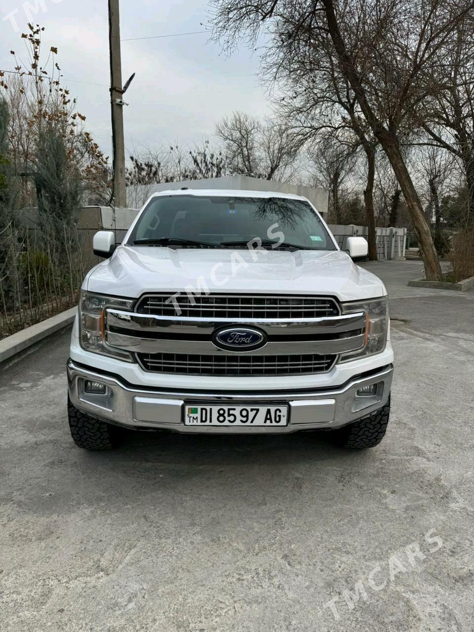 Ford F-150 2019 - 395 000 TMT - Aşgabat - img 7