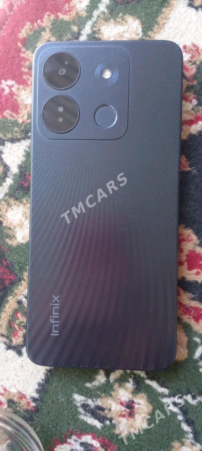 infinix smart 7 hd - Türkmenabat - img 2