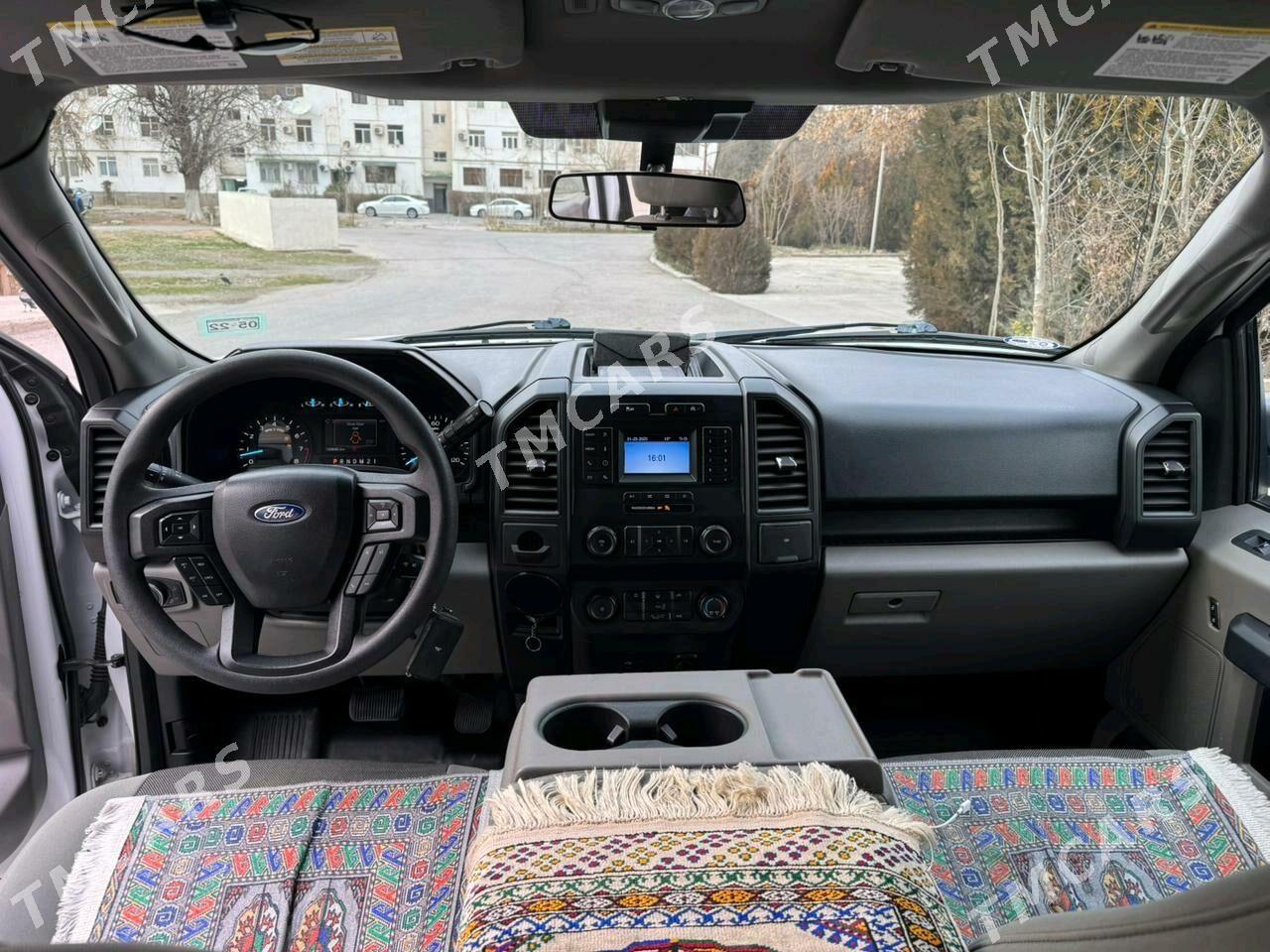 Ford F-150 2019 - 395 000 TMT - Aşgabat - img 9