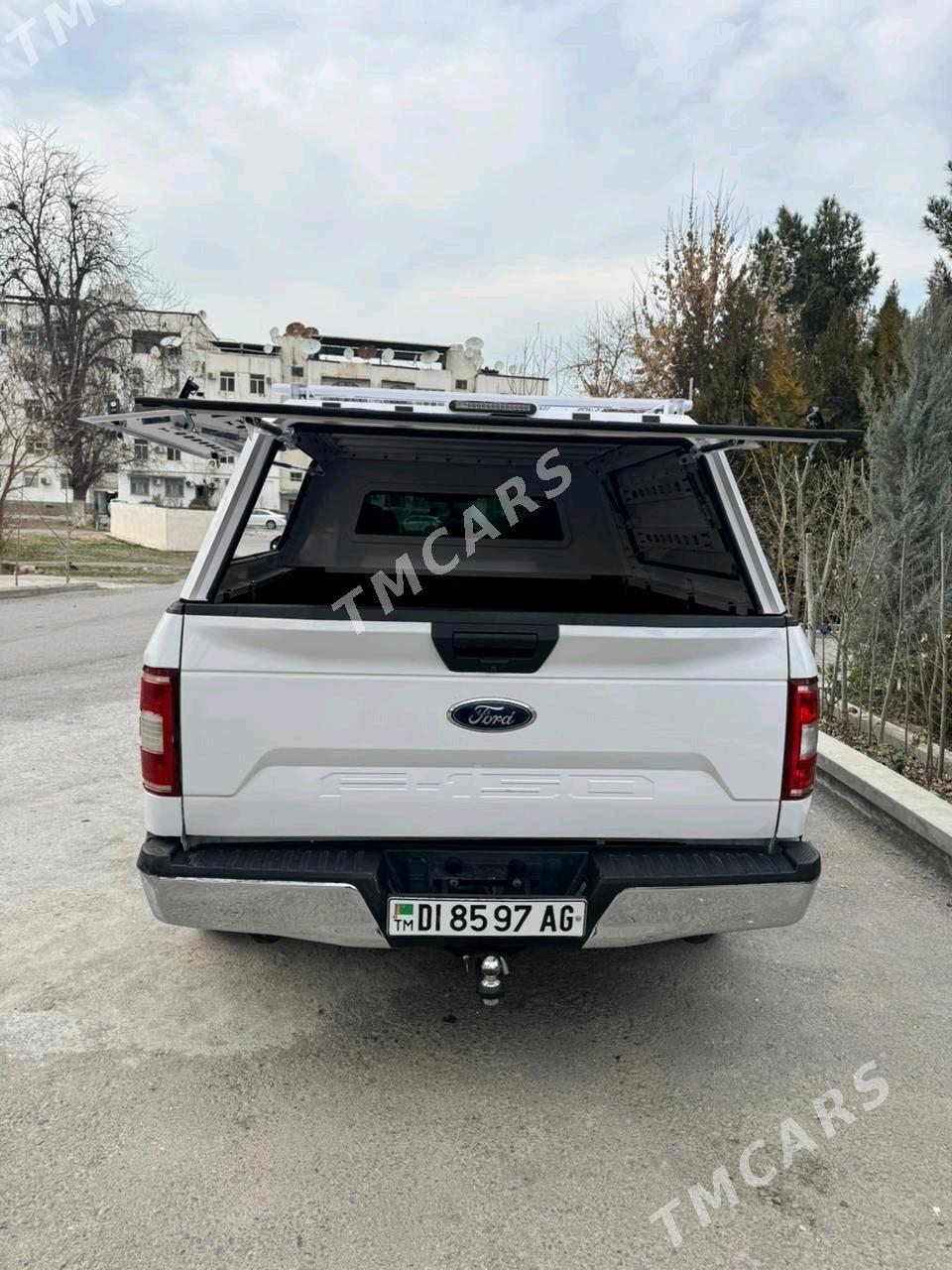 Ford F-150 2019 - 395 000 TMT - Aşgabat - img 3