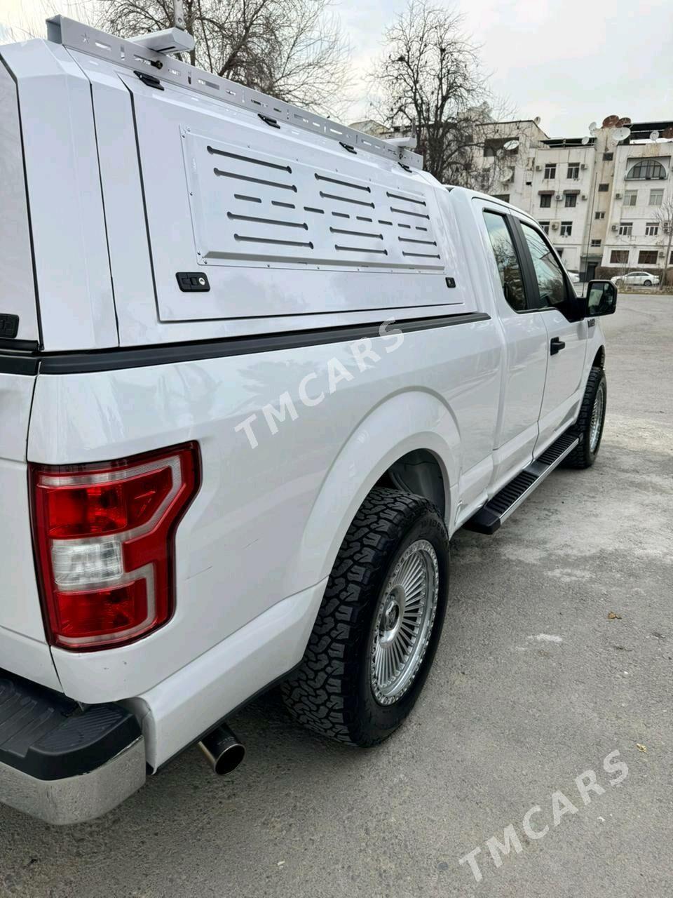 Ford F-150 2019 - 395 000 TMT - Aşgabat - img 2