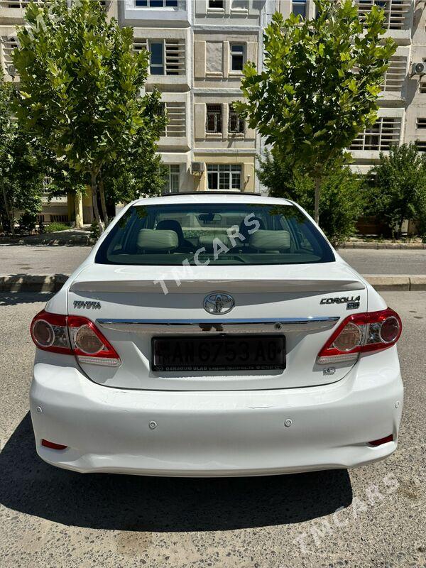 Toyota Corolla 2010 - 165 000 TMT - Aşgabat - img 4