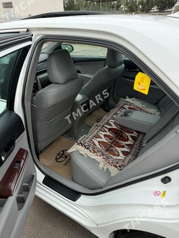 Toyota Camry 2012 - 250 000 TMT - Türkmenbaşy - img 4