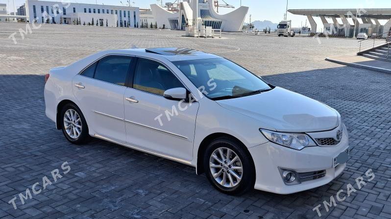 Toyota Camry 2012 - 250 000 TMT - Türkmenbaşy - img 7