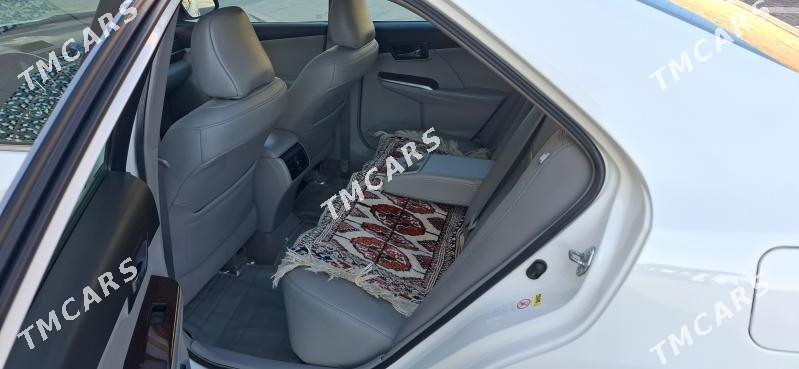 Toyota Camry 2012 - 250 000 TMT - Türkmenbaşy - img 8