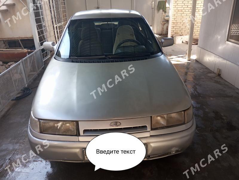 Lada 2110 2002 - 21 000 TMT - Байрамали - img 3