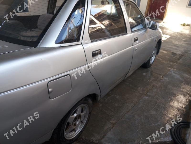 Lada 2110 2002 - 21 000 TMT - Байрамали - img 5