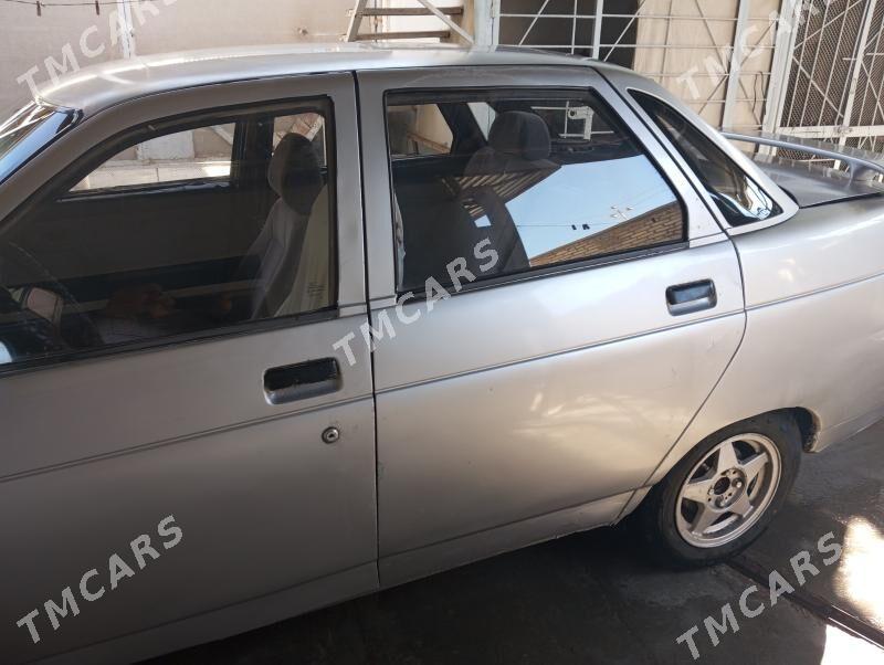 Lada 2110 2002 - 21 000 TMT - Байрамали - img 6