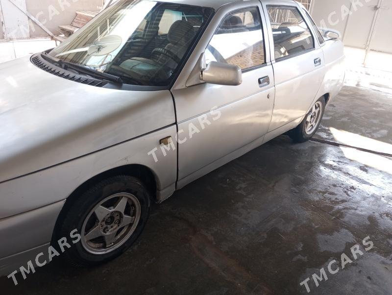 Lada 2110 2002 - 21 000 TMT - Байрамали - img 7