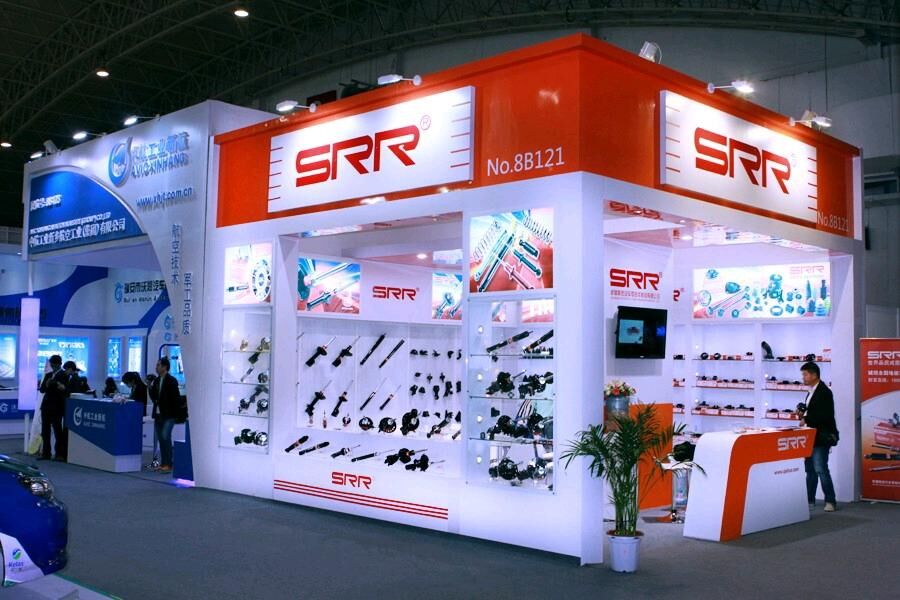 SRR GENUINE PARTS TURKMENISTAN - Bedew - img 2