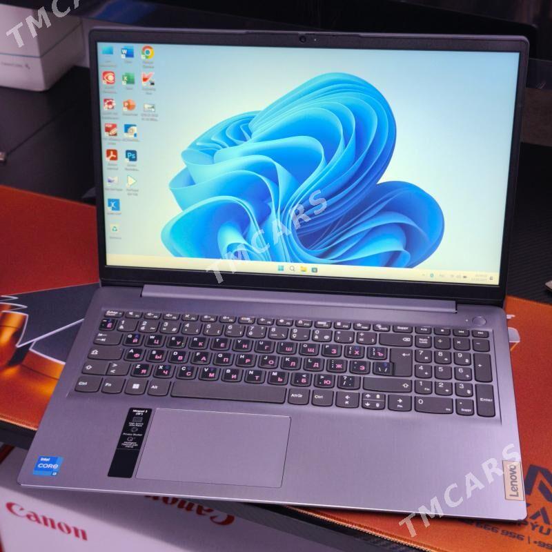 LENOVO Core i3-11+ 256G SSD! - Мир 7 - img 4
