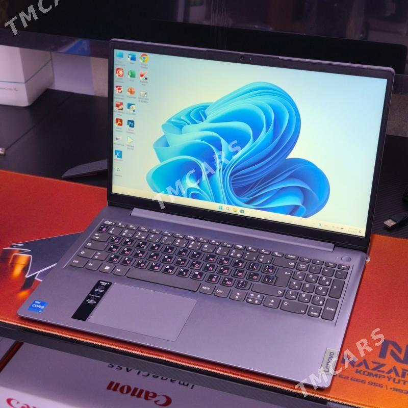 LENOVO Core i3-11+ 256G SSD! - Мир 7 - img 2