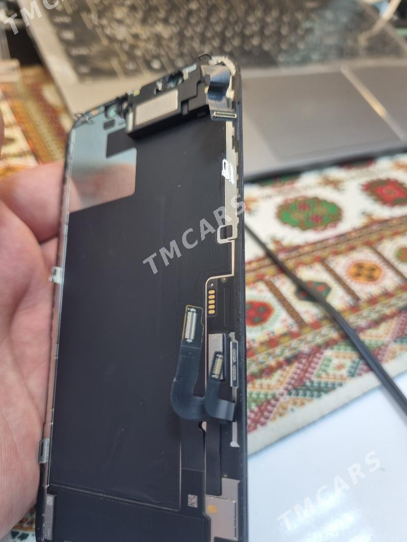 iphone 12pro morda ekran. - Aşgabat - img 2