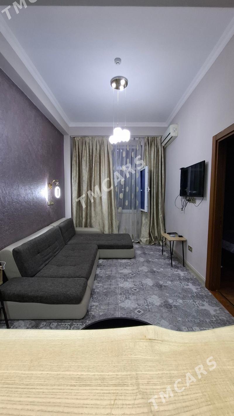 HOTEL TAJIR SATLYK - Ашхабад - img 2