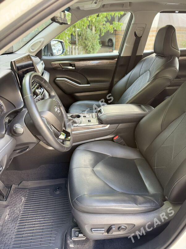 Toyota Highlander 2020 - 638 000 TMT - Mary - img 6