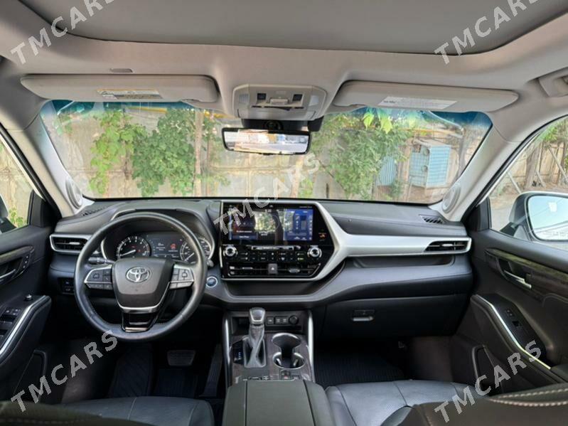 Toyota Highlander 2020 - 638 000 TMT - Mary - img 5
