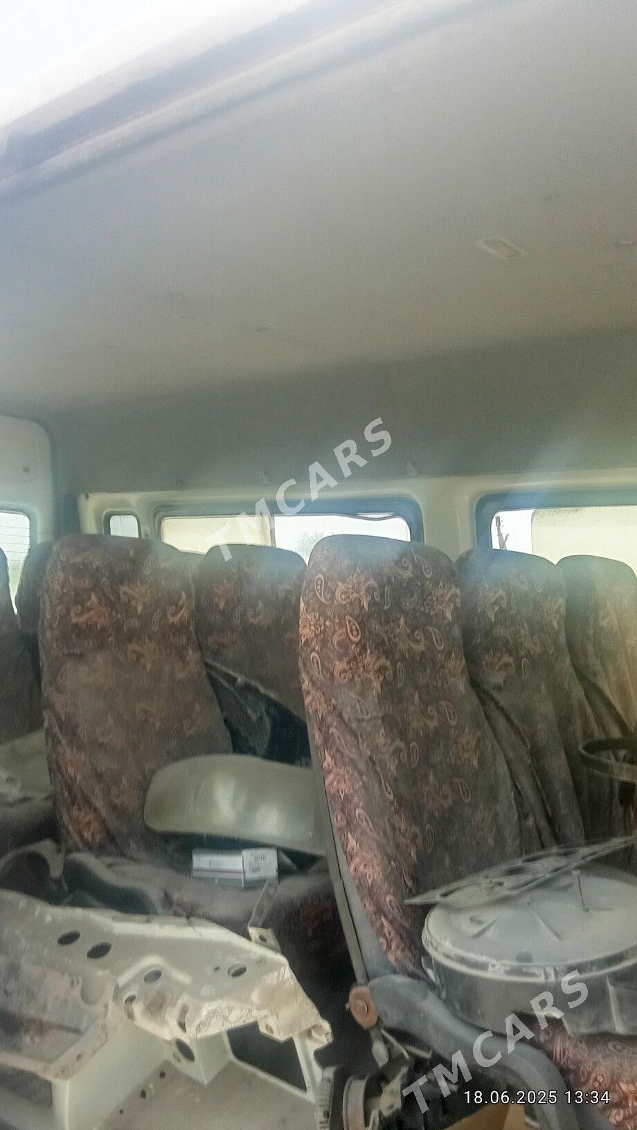 Ford Transit Van 2014 - 80 000 TMT - Туркменабат - img 2