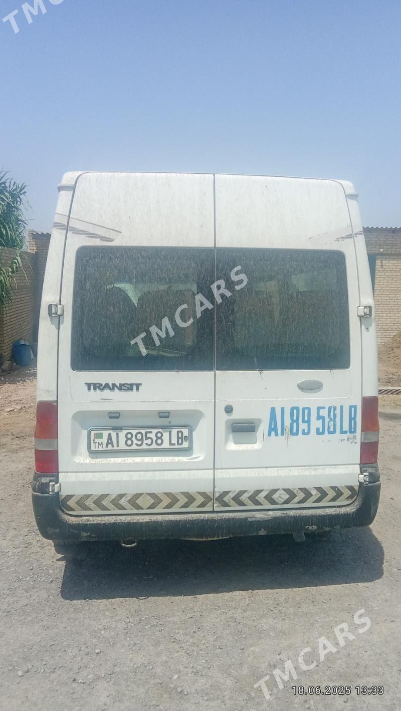 Ford Transit Van 2014 - 80 000 TMT - Туркменабат - img 5