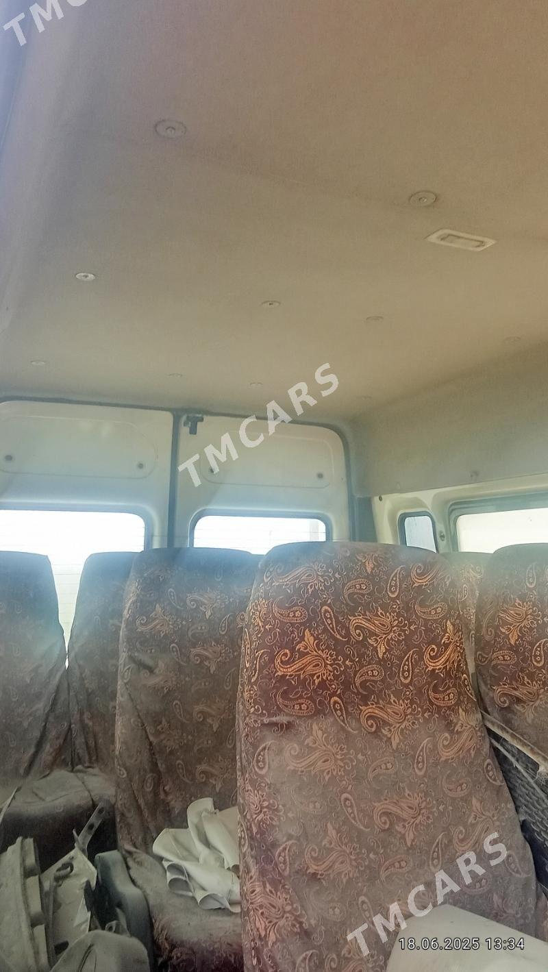 Ford Transit Van 2014 - 80 000 TMT - Туркменабат - img 4