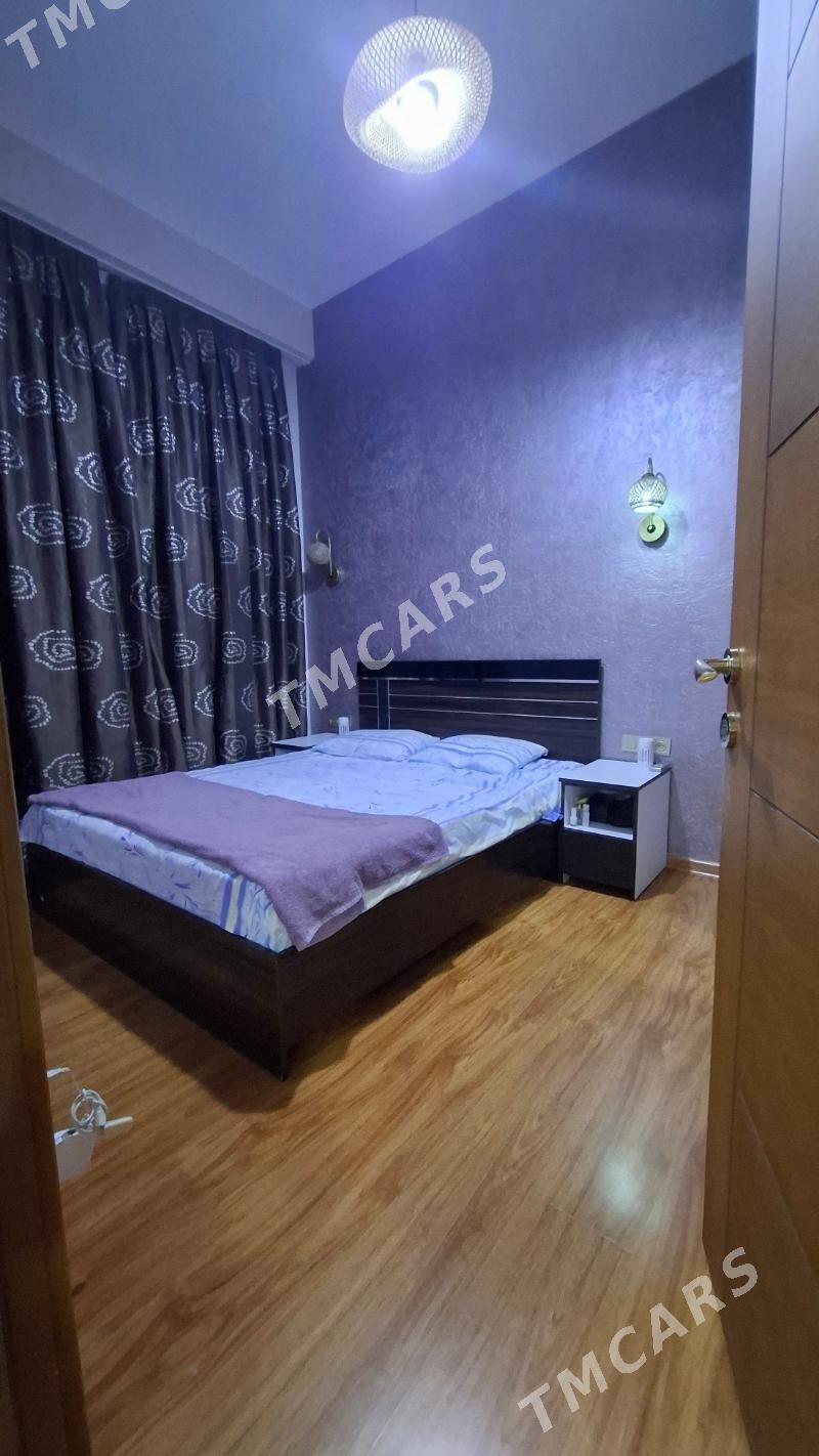 HOTEL TAJIR SATLYK - Ашхабад - img 4