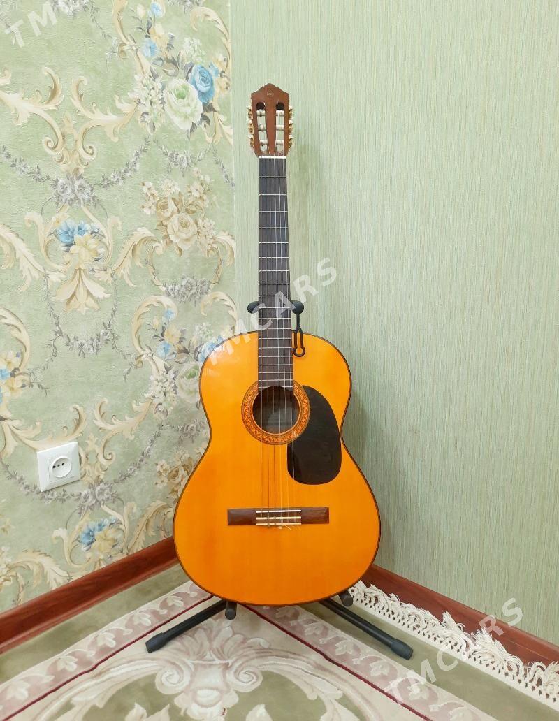 Gitara Yamaha C-70 - Balkanabat - img 4