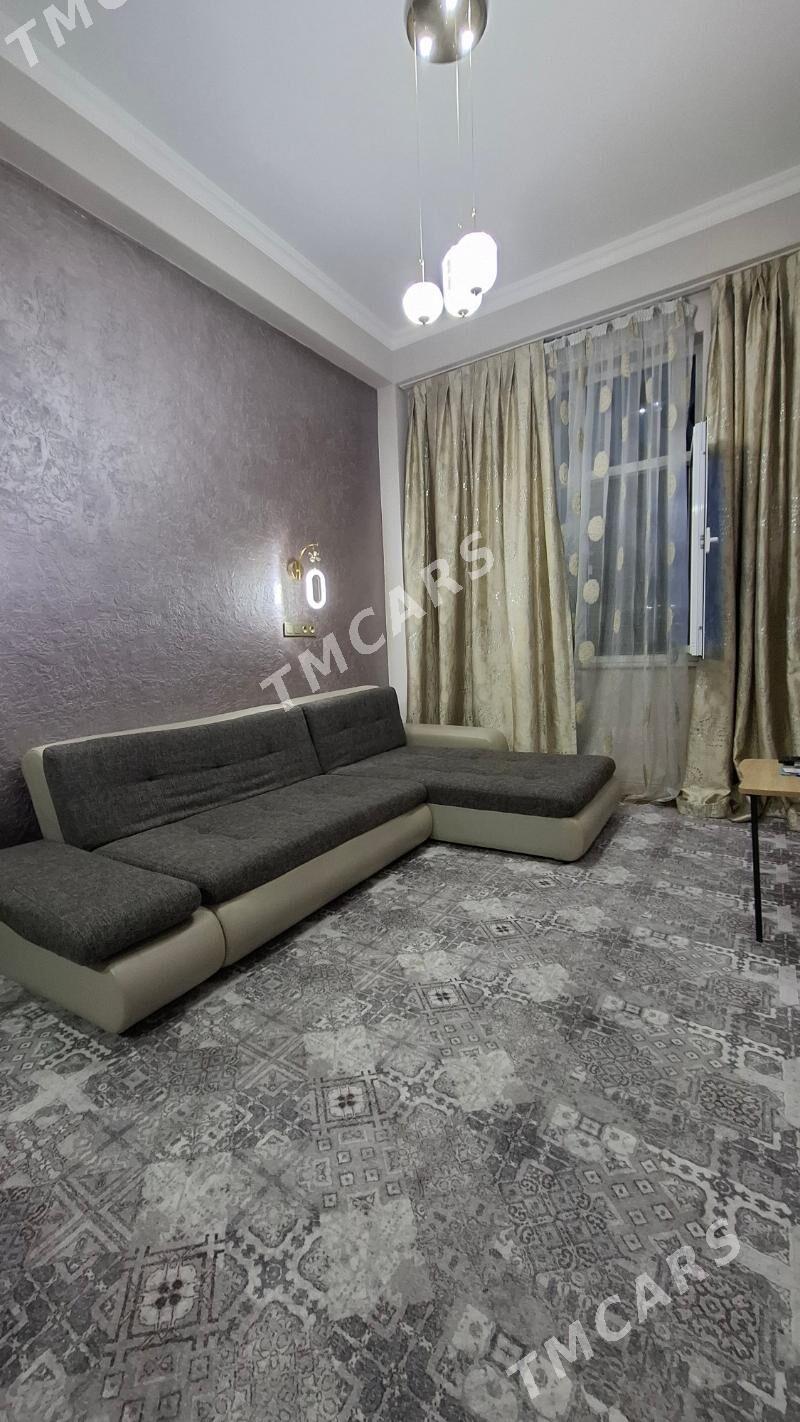 HOTEL TAJIR SATLYK - Ашхабад - img 9