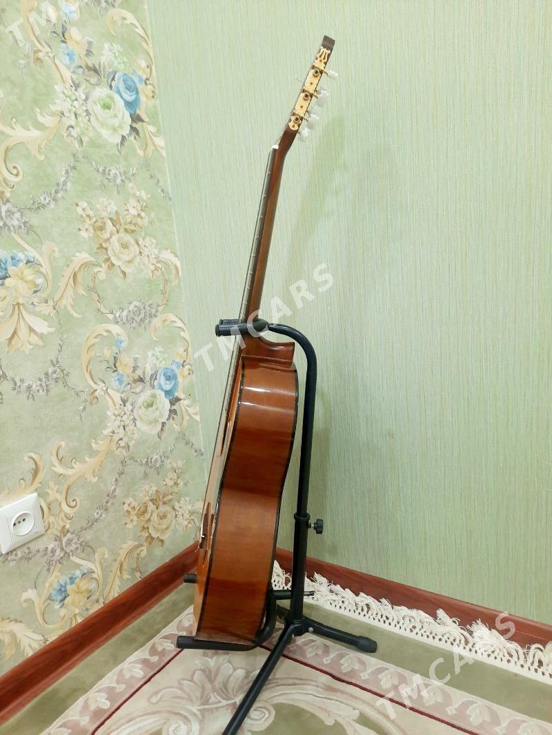 Gitara Yamaha C-70 - Balkanabat - img 3