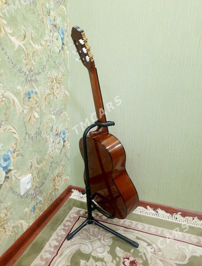Gitara Yamaha C-70 - Balkanabat - img 2