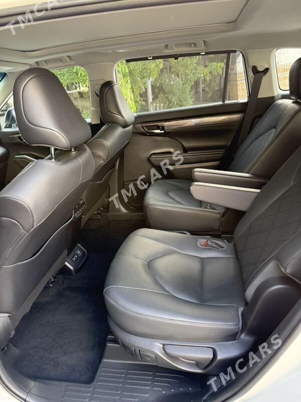 Toyota Highlander 2020 - 638 000 TMT - Mary - img 7