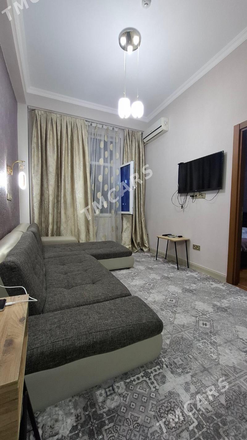 HOTEL TAJIR SATLYK - Ашхабад - img 10