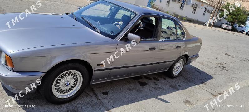 BMW 525 1990 - 70 000 TMT - Türkmenbaşy - img 3