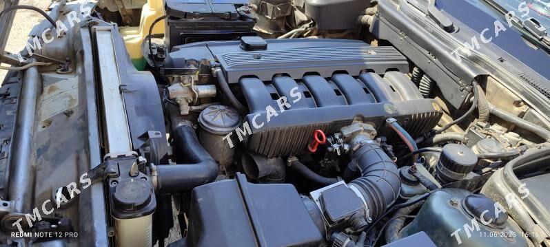 BMW 525 1990 - 70 000 TMT - Türkmenbaşy - img 4