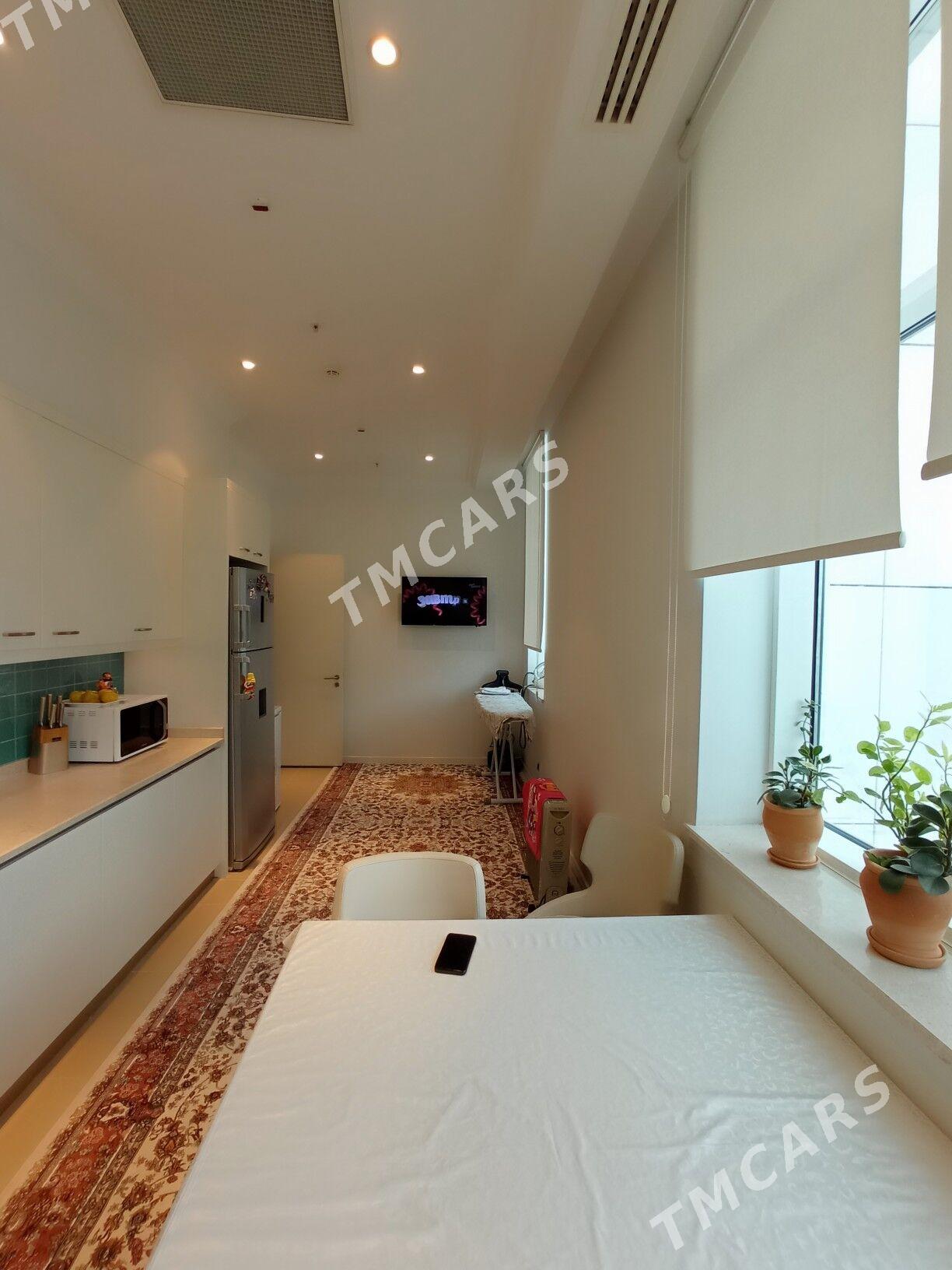 ОЛИМПИЙСКИЙ!3КОМ-137м²! - Олимпийский городок - img 2