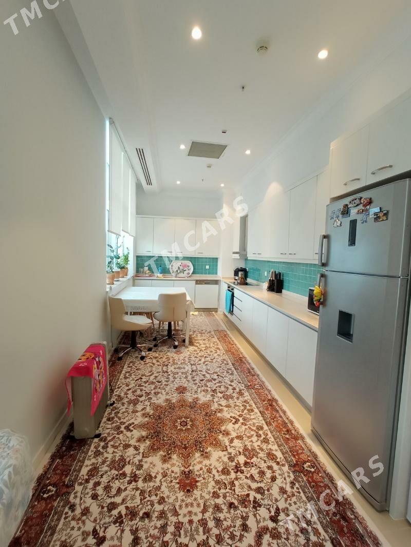 ОЛИМПИЙСКИЙ!3КОМ-137м²! - Олимпийский городок - img 5