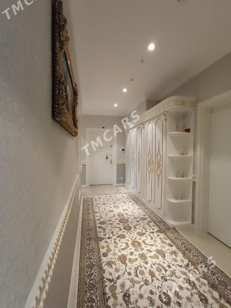 ОЛИМПИЙСКИЙ!3КОМ-137м²! - Олимпийский городок - img 7