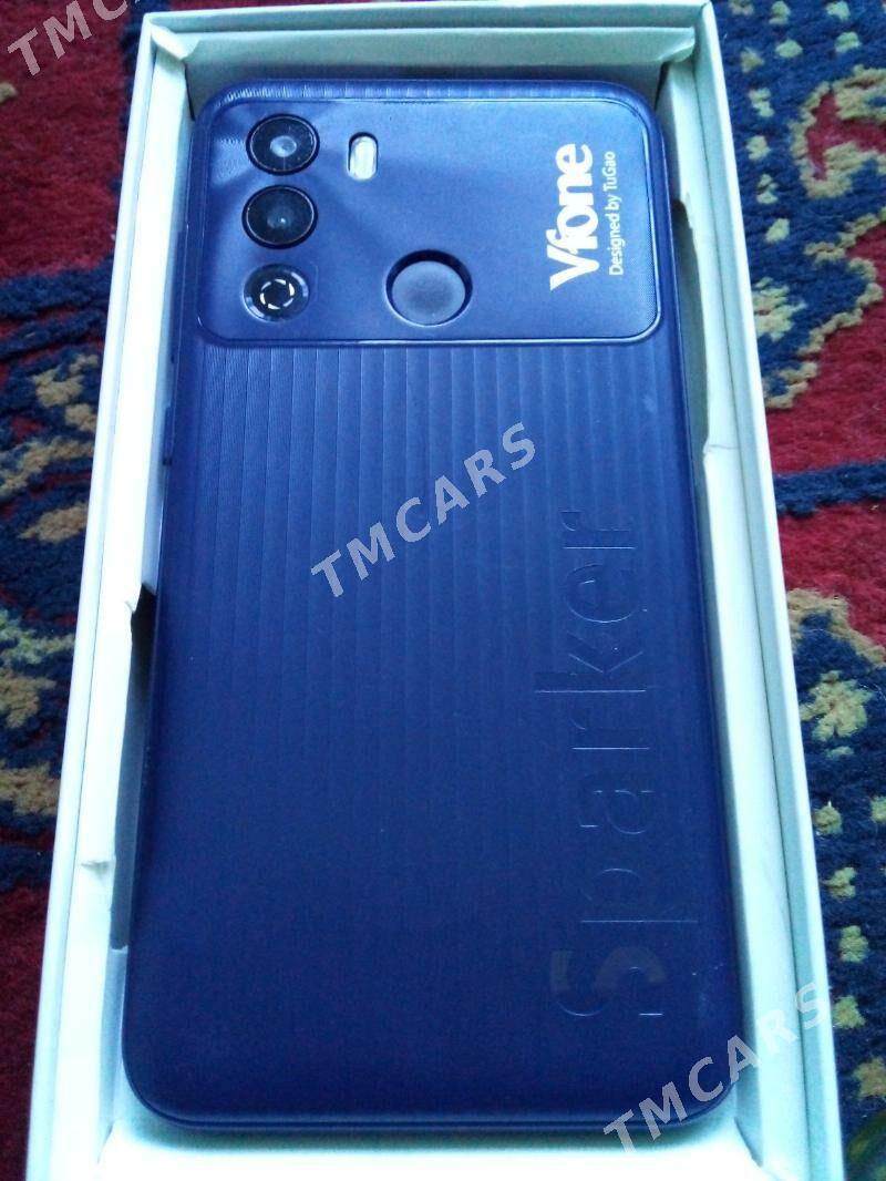 vfone sparker p8 - Aşgabat - img 2