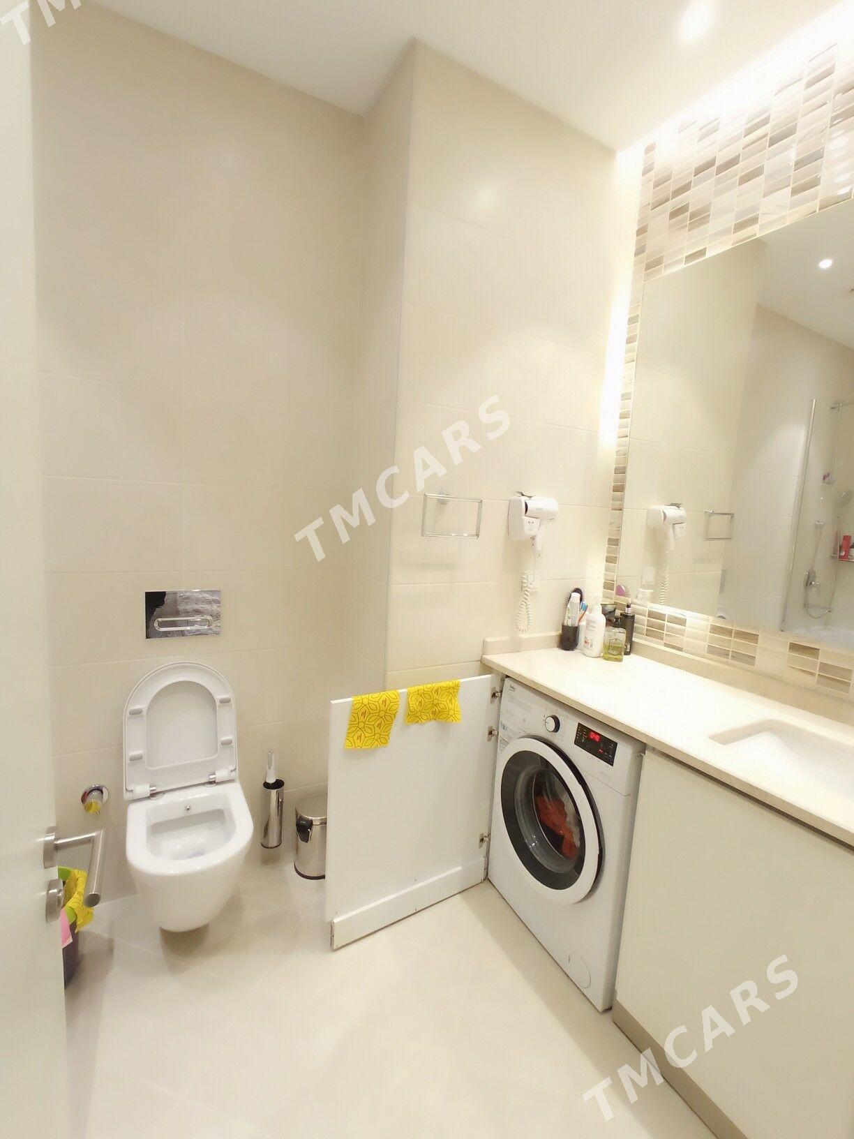 ОЛИМПИЙСКИЙ!3КОМ-137м²! - Олимпийский городок - img 4