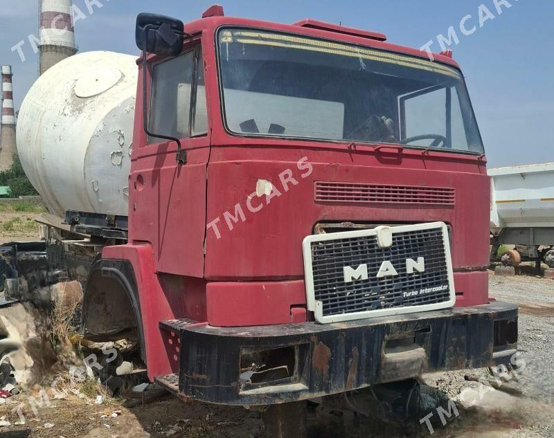 Man TGS 1993 - 170 000 TMT - Ашхабад - img 2