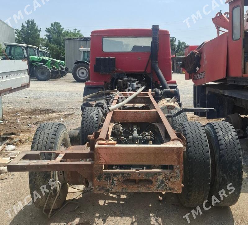 Man TGS 1993 - 170 000 TMT - Ашхабад - img 6
